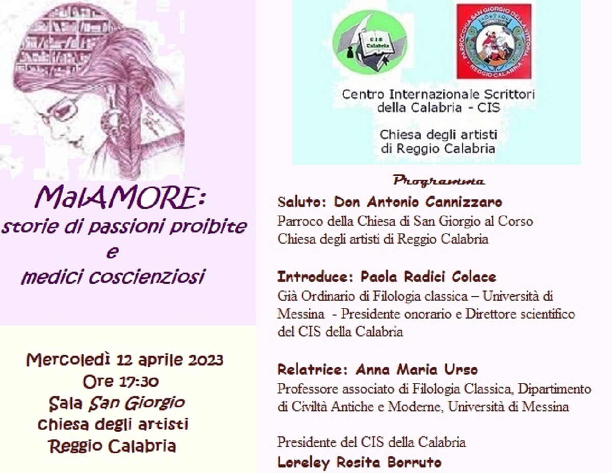 MaIAmore, storie di passioni proibite e medici coscienziosi.