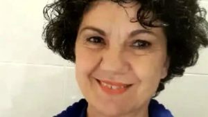 Maestra sospesa