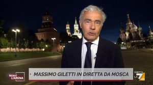 Massimo Giletti