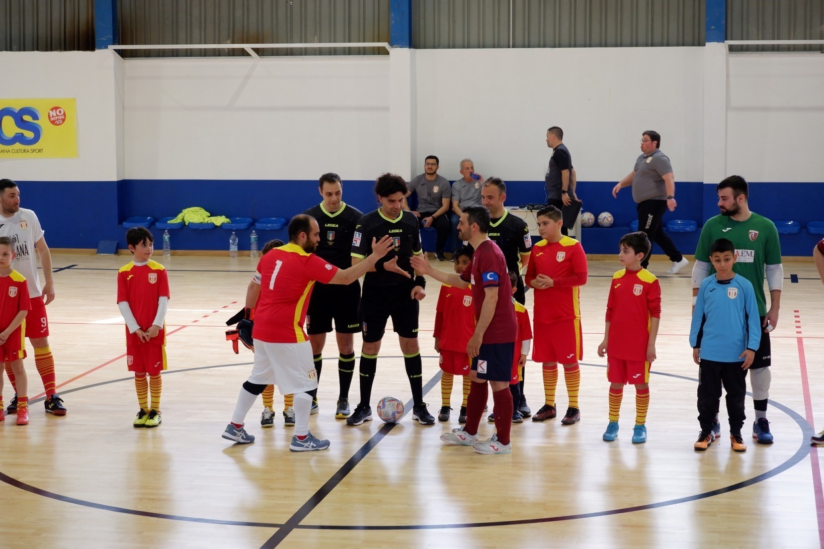 Messina Futsal