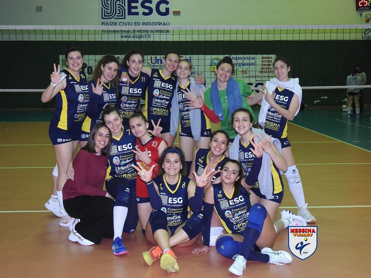 Messina Volley