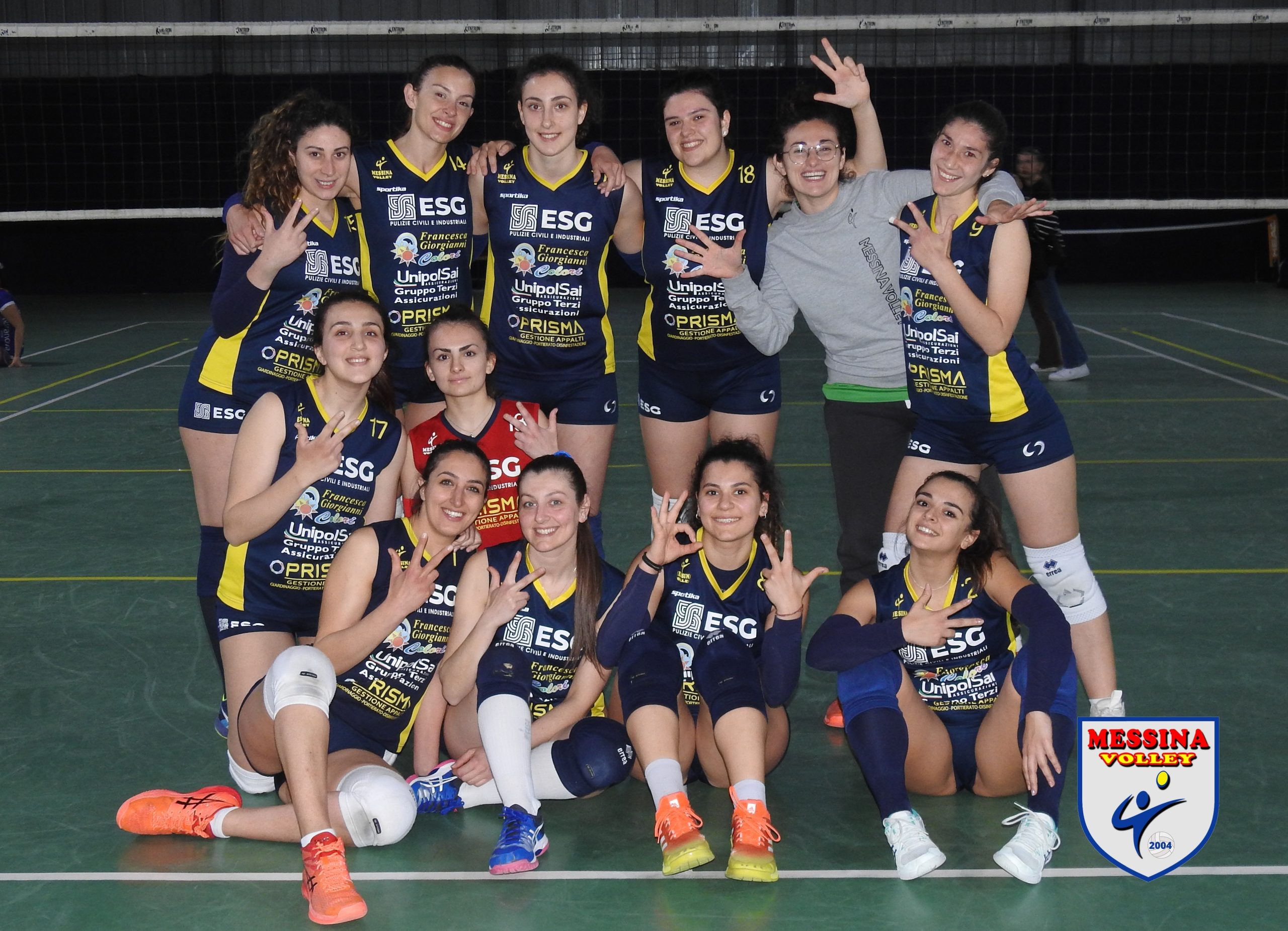 Messina Volley