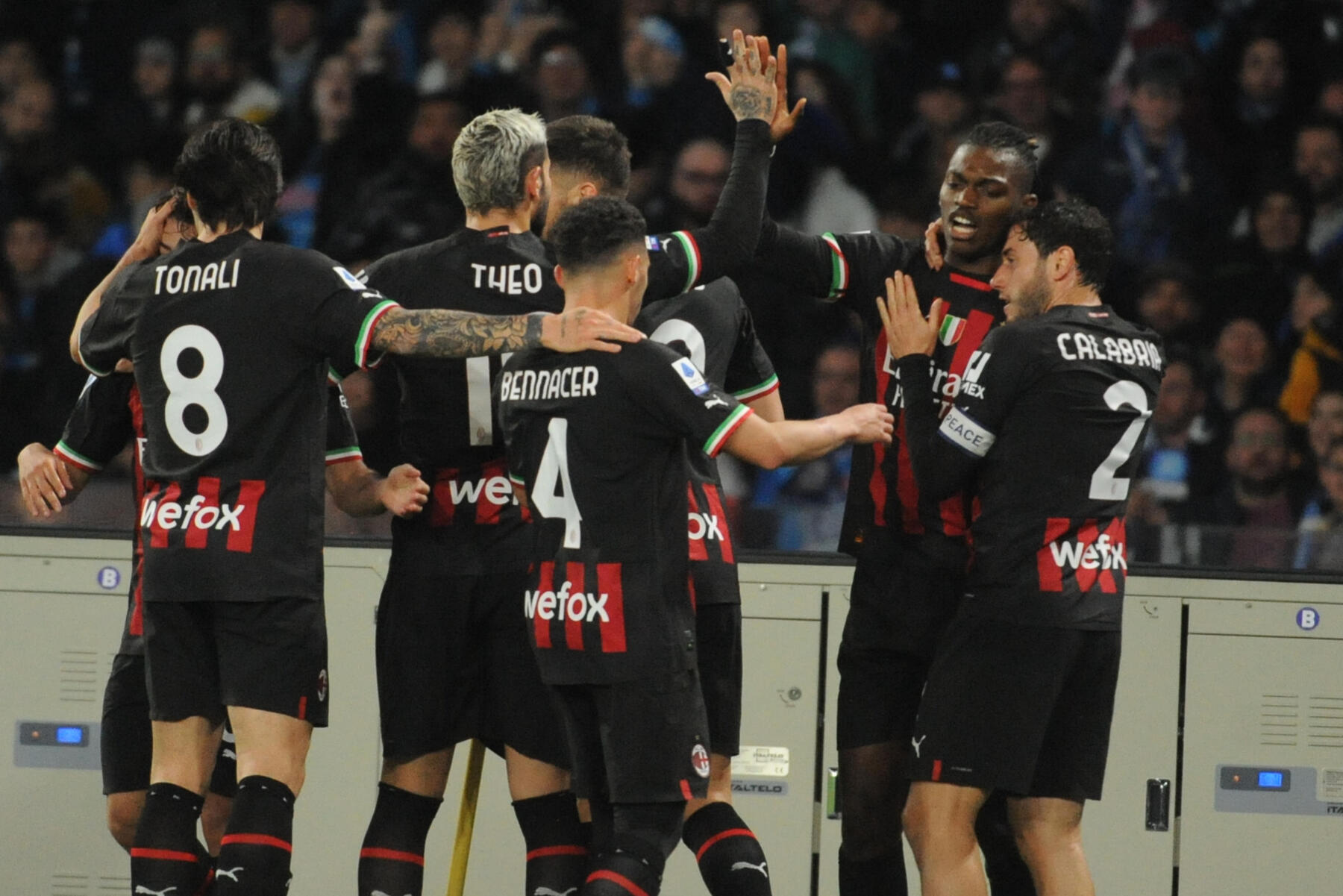 Milan