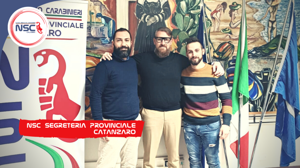 NSC Calabria