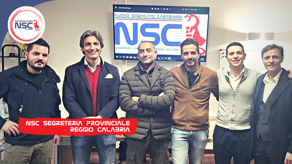 NSC Calabria