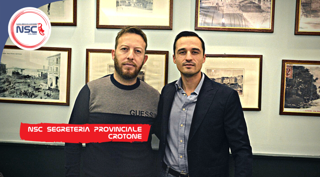 NSC Calabria