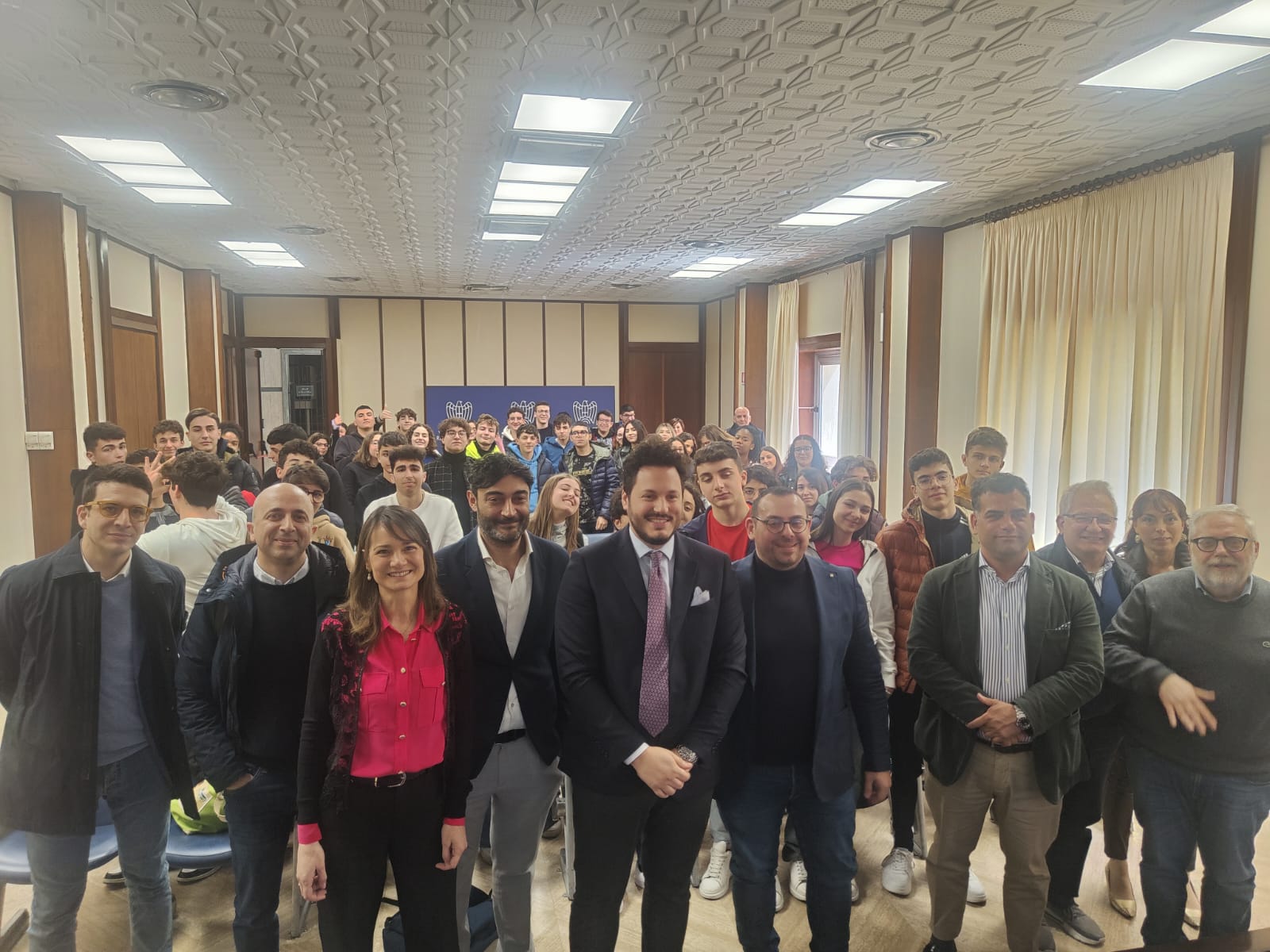 PCTO Liceo Scientifico Leonardo Da Vinci Confindustria