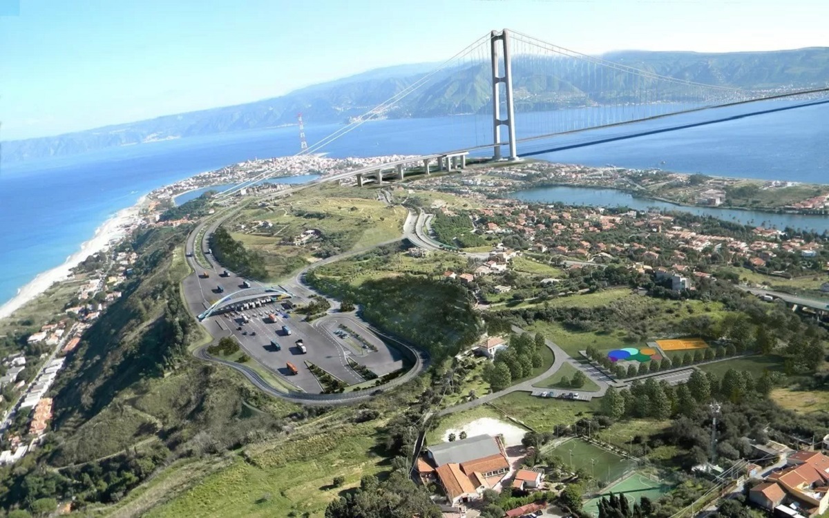 Ponte Stretto