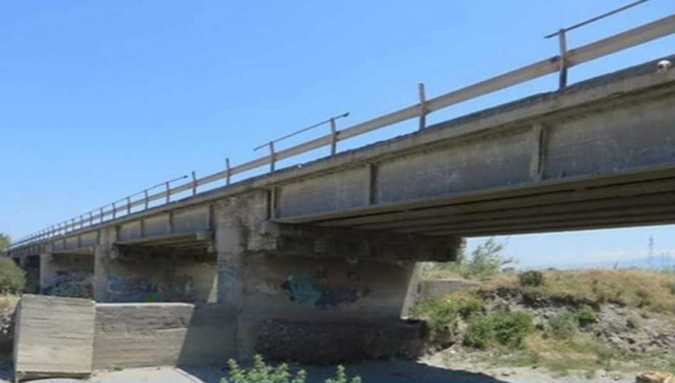Ponte torrente Mela (1)