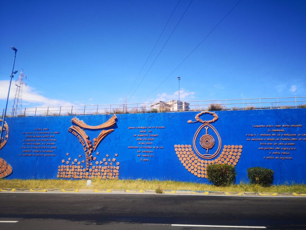 Porta della bellezza