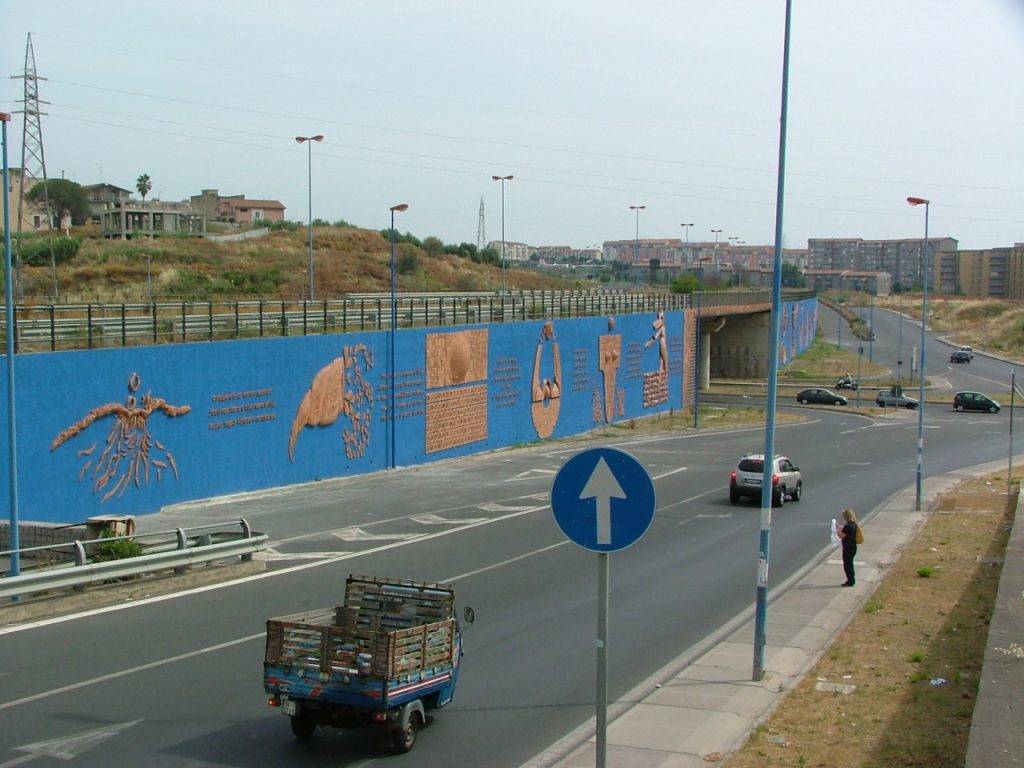 Porta della bellezza