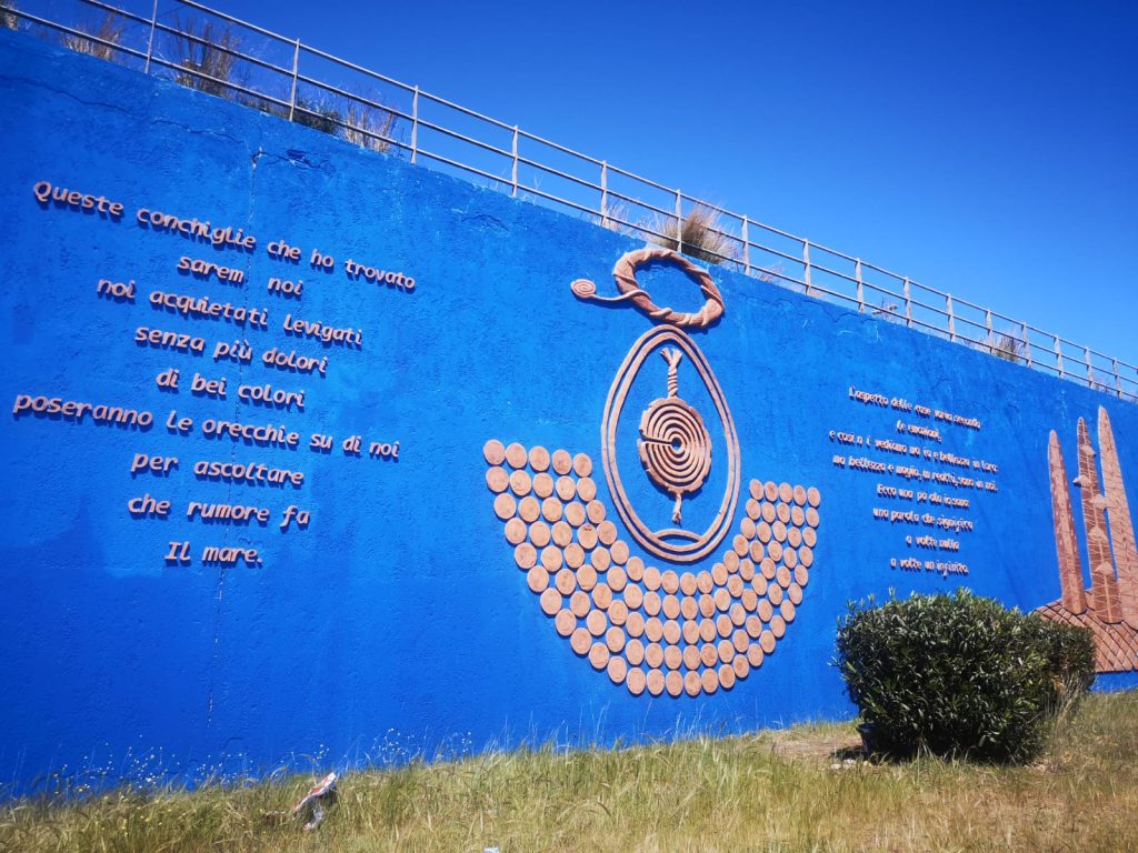 Porta della bellezza