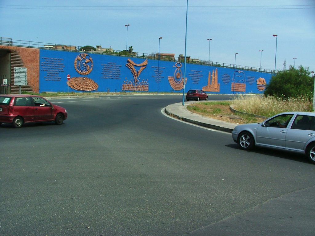 Porta della bellezza