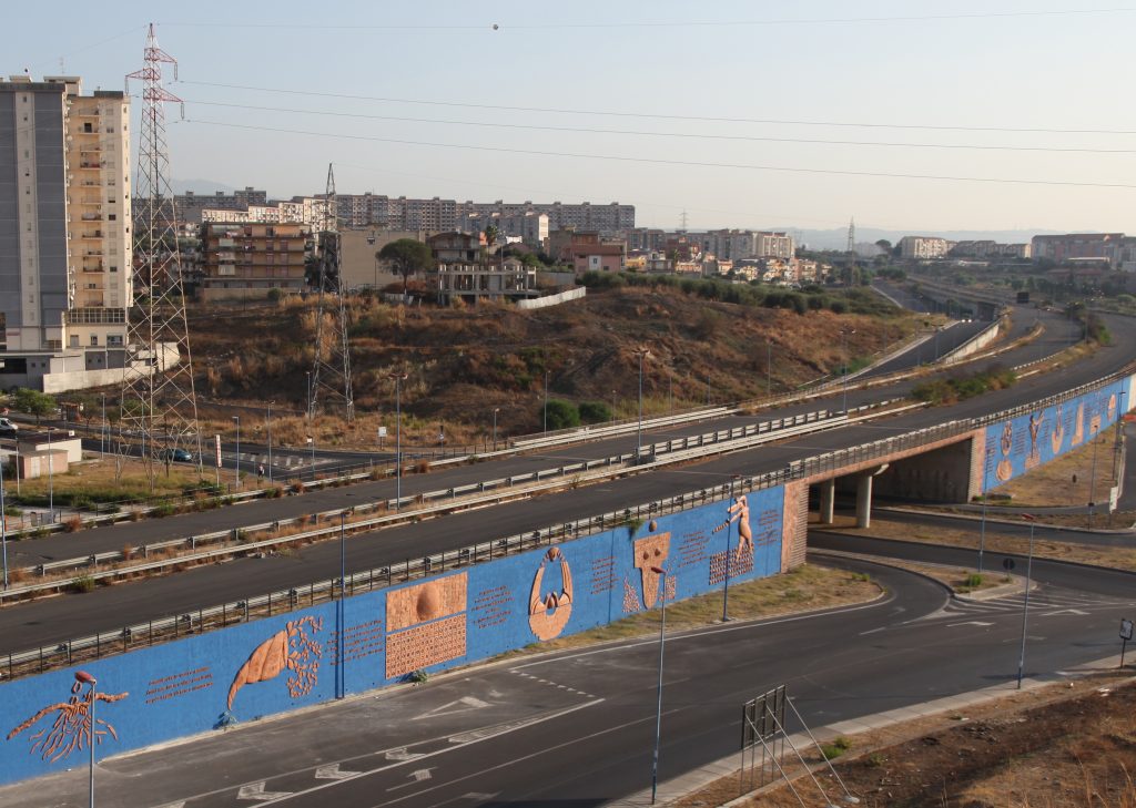 Porta della bellezza