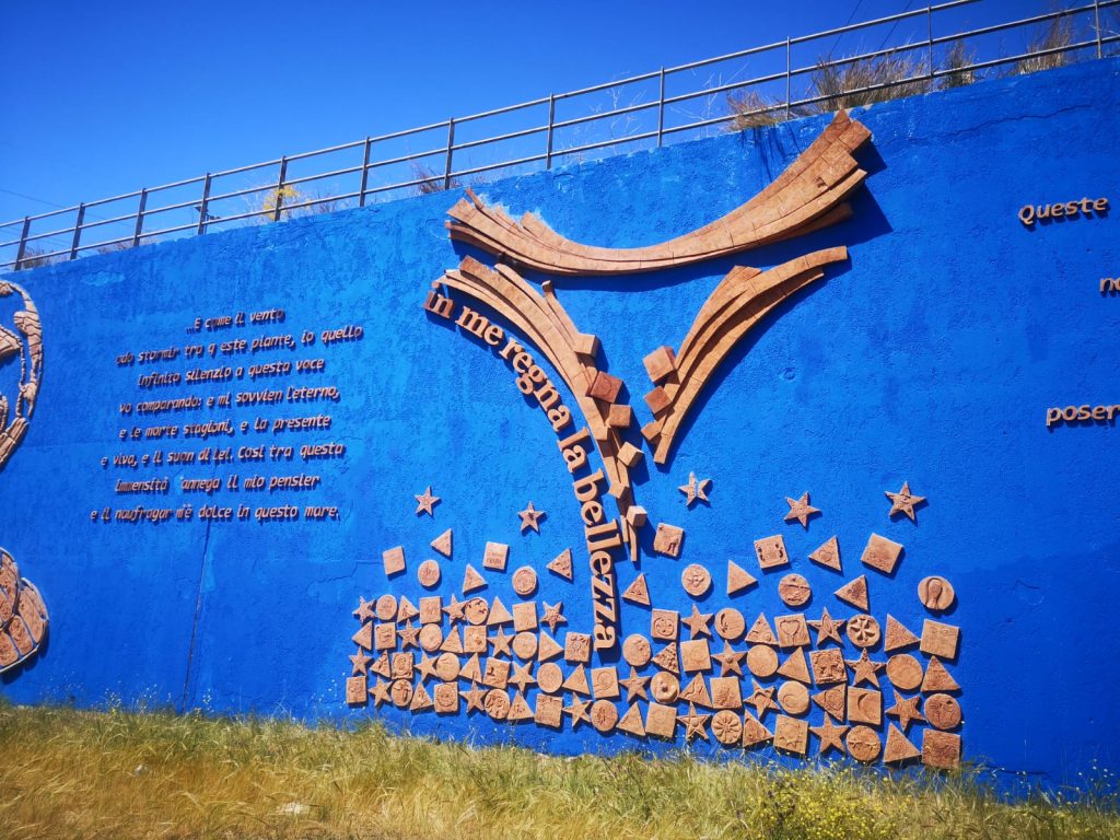 Porta della bellezza