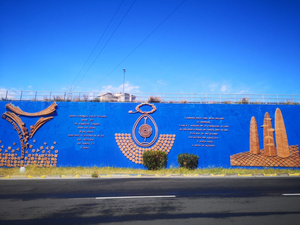 Porta della bellezza