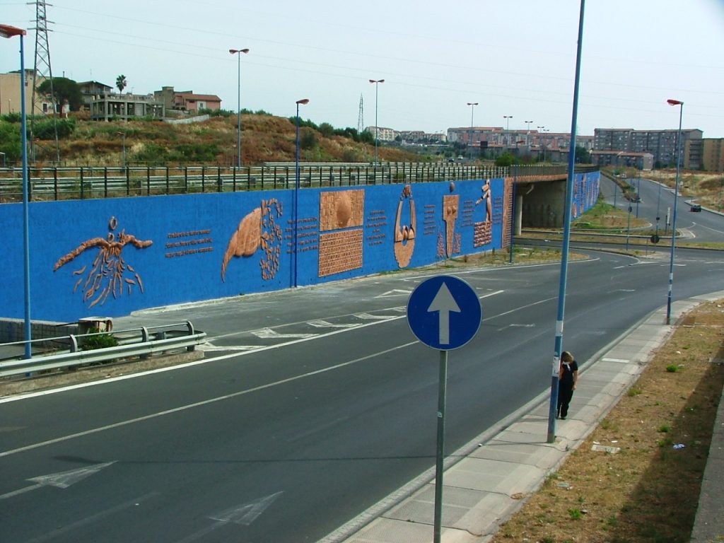 Porta della bellezza