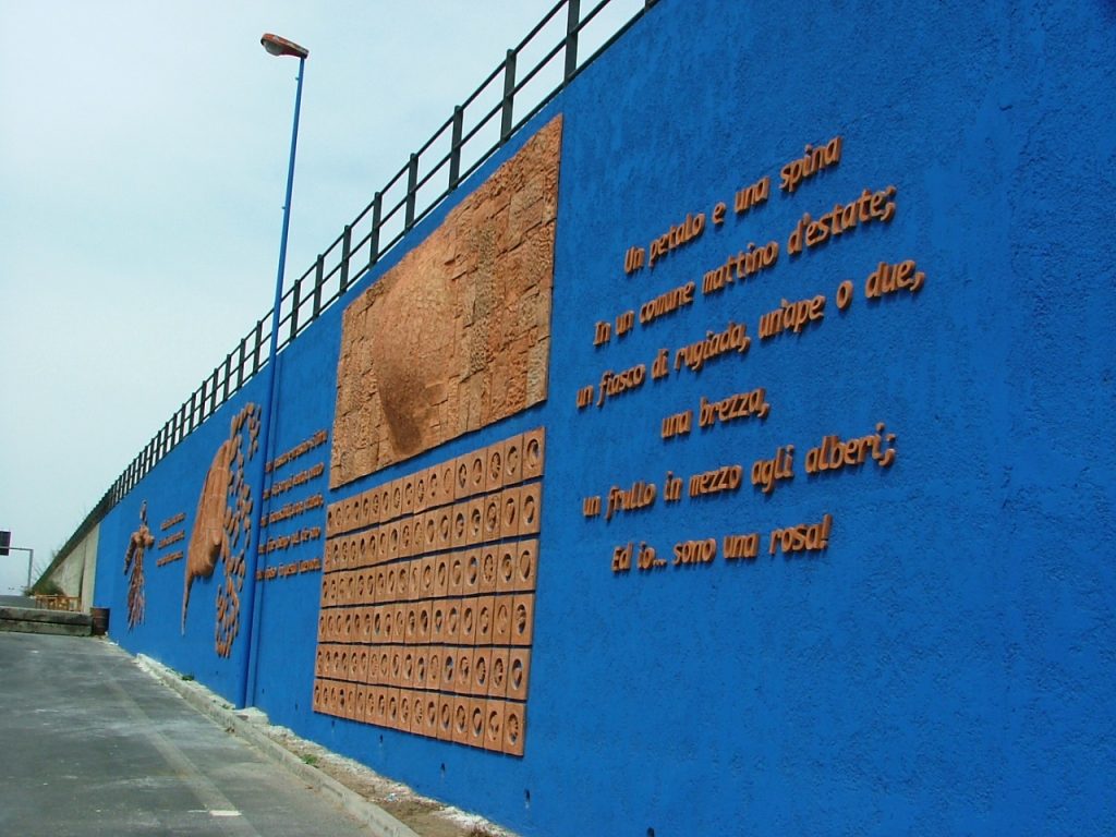 Porta della bellezza