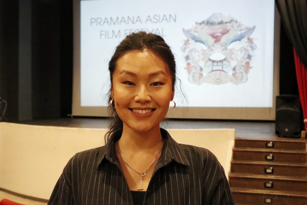 Pramana Asian Film Festival