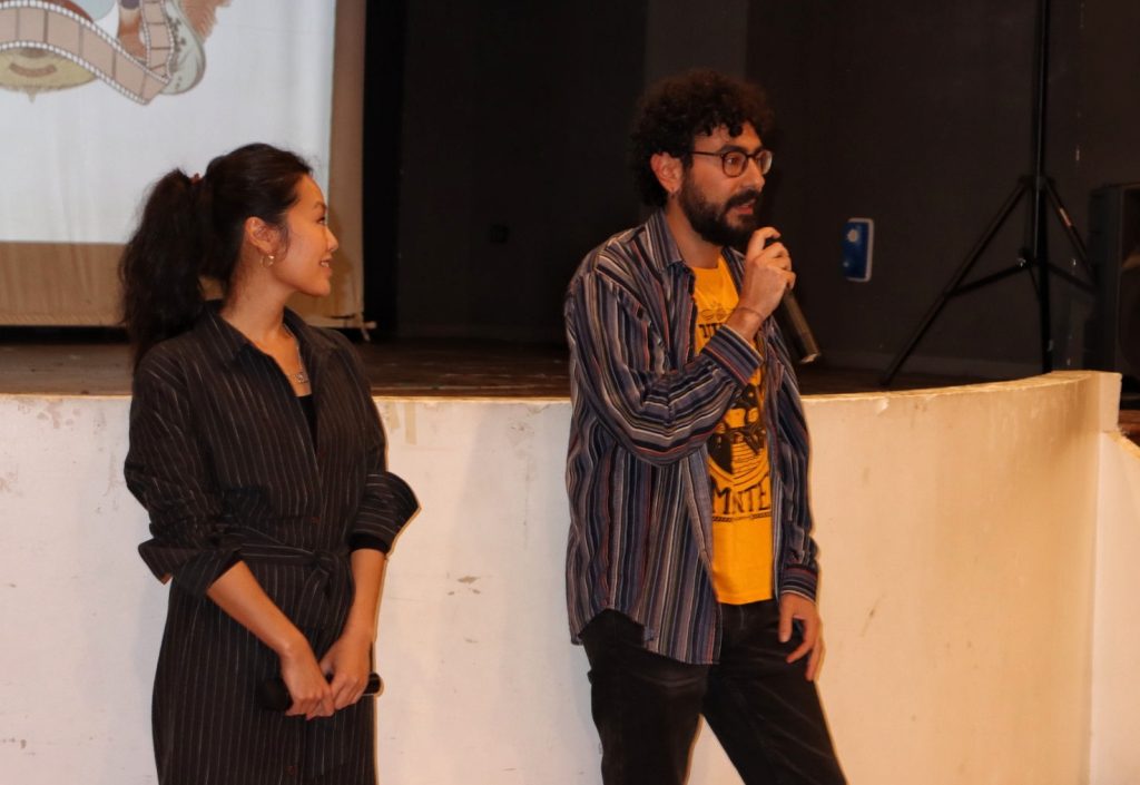 Pramana Asian Film Festival