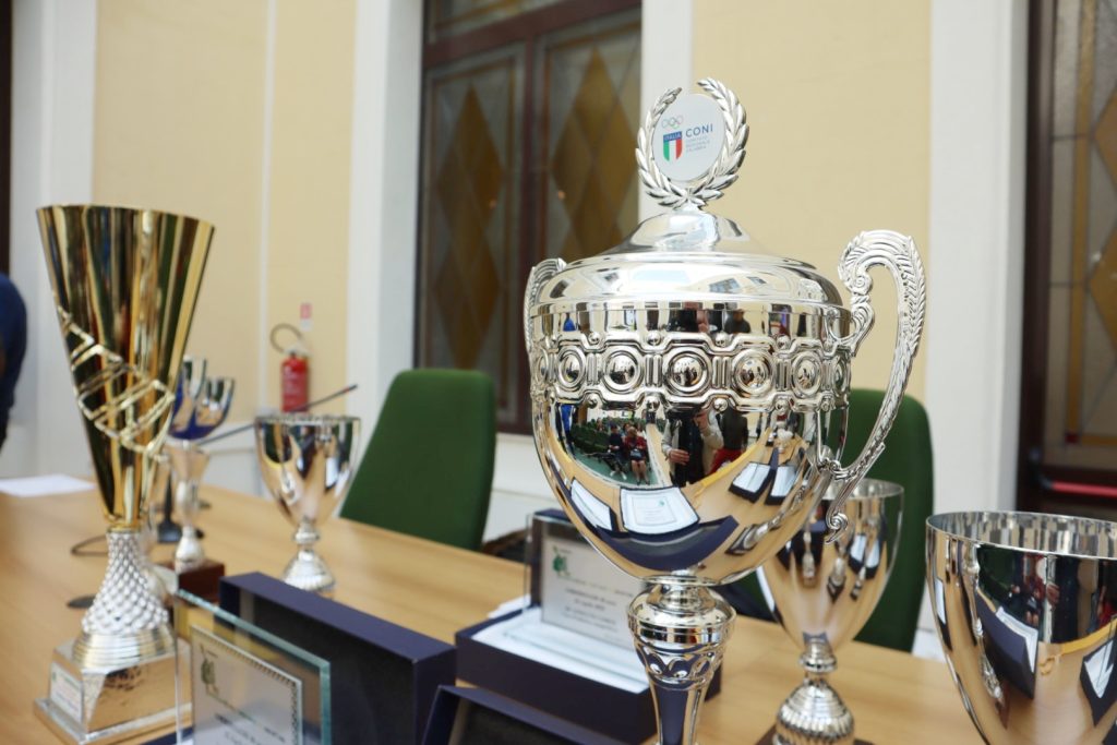Premiazione Corrireggio 2023