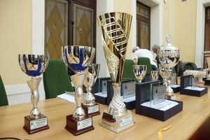 Premiazione Corrireggio 2023