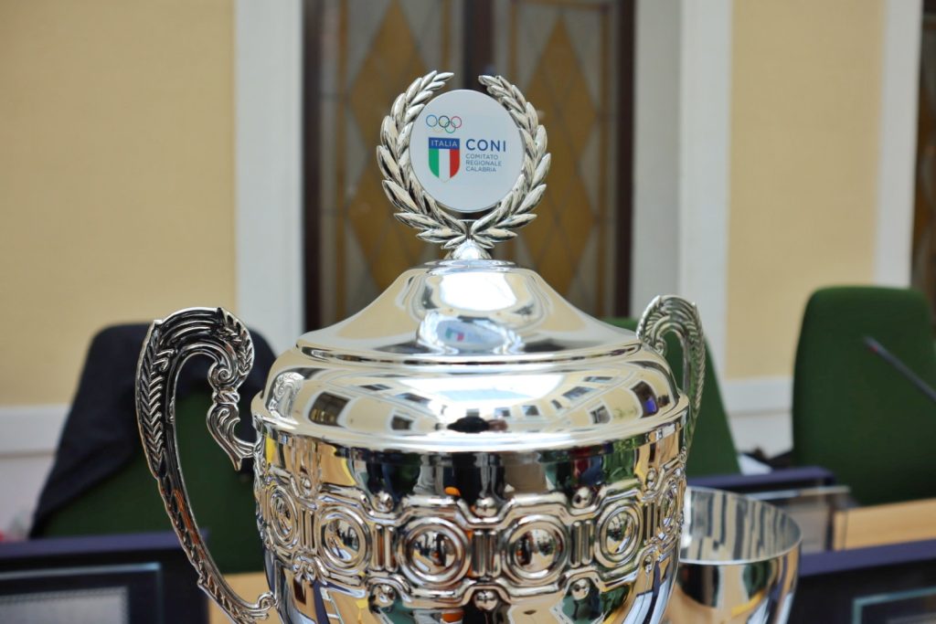 Premiazione Corrireggio 2023