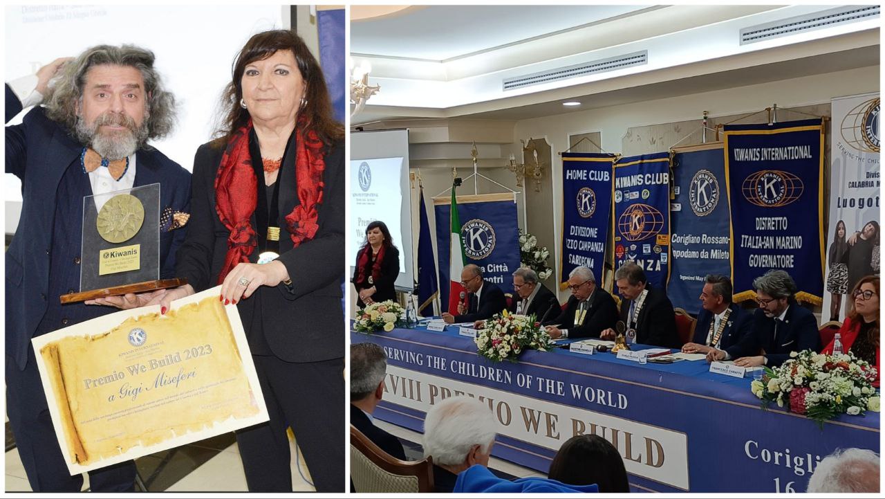 Premio Kiwanis Gigi Miseferi