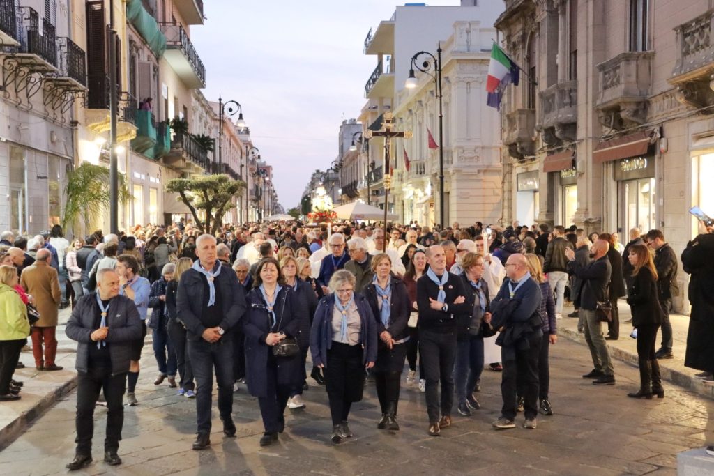 Processione San Giorgio