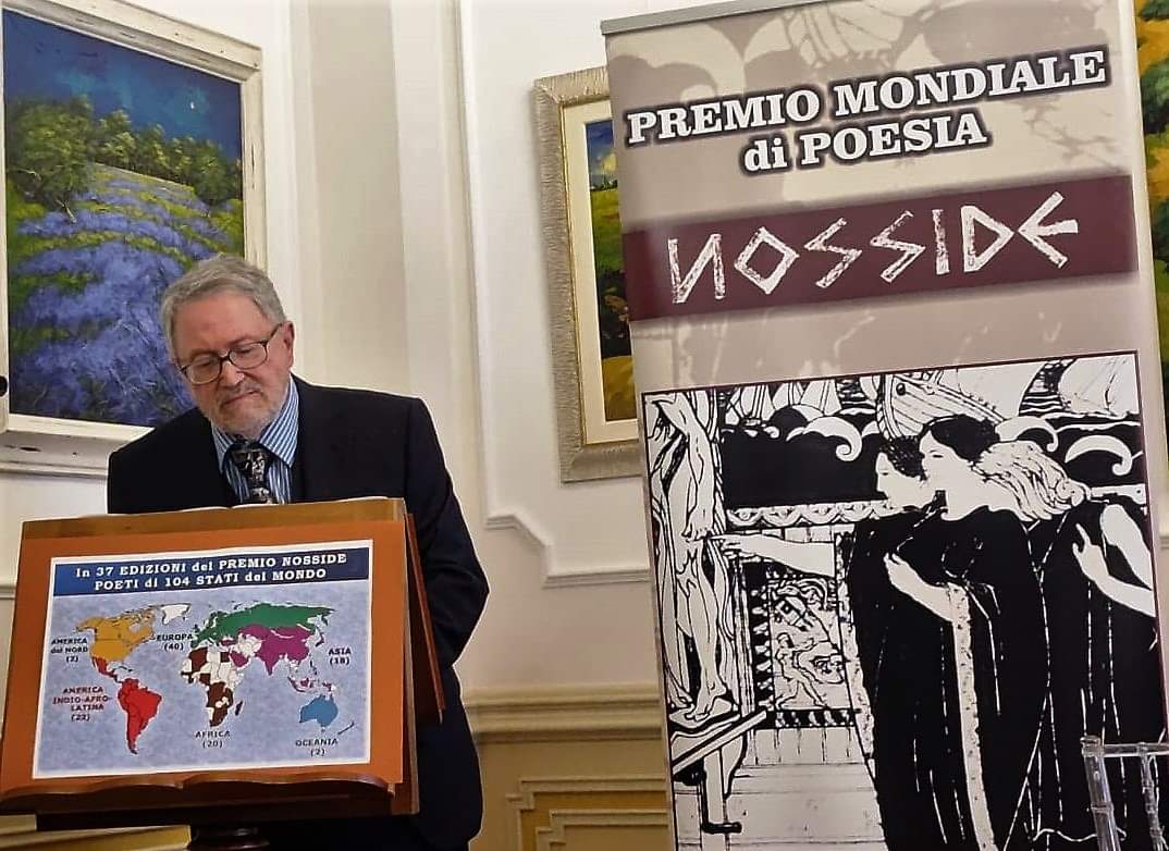 Prof Pasqaule AMATO