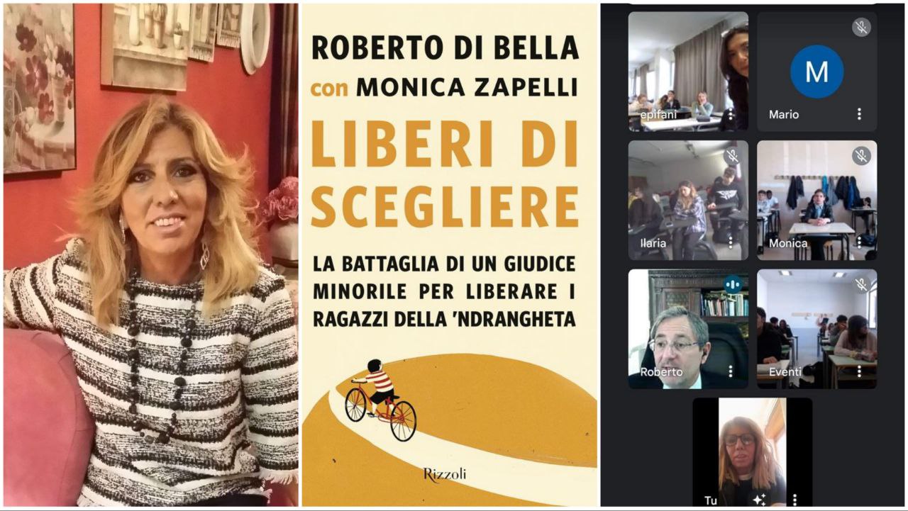 Progetto Biesse Giustizia e Umanità Liberi di Scegliere in Piemonte
