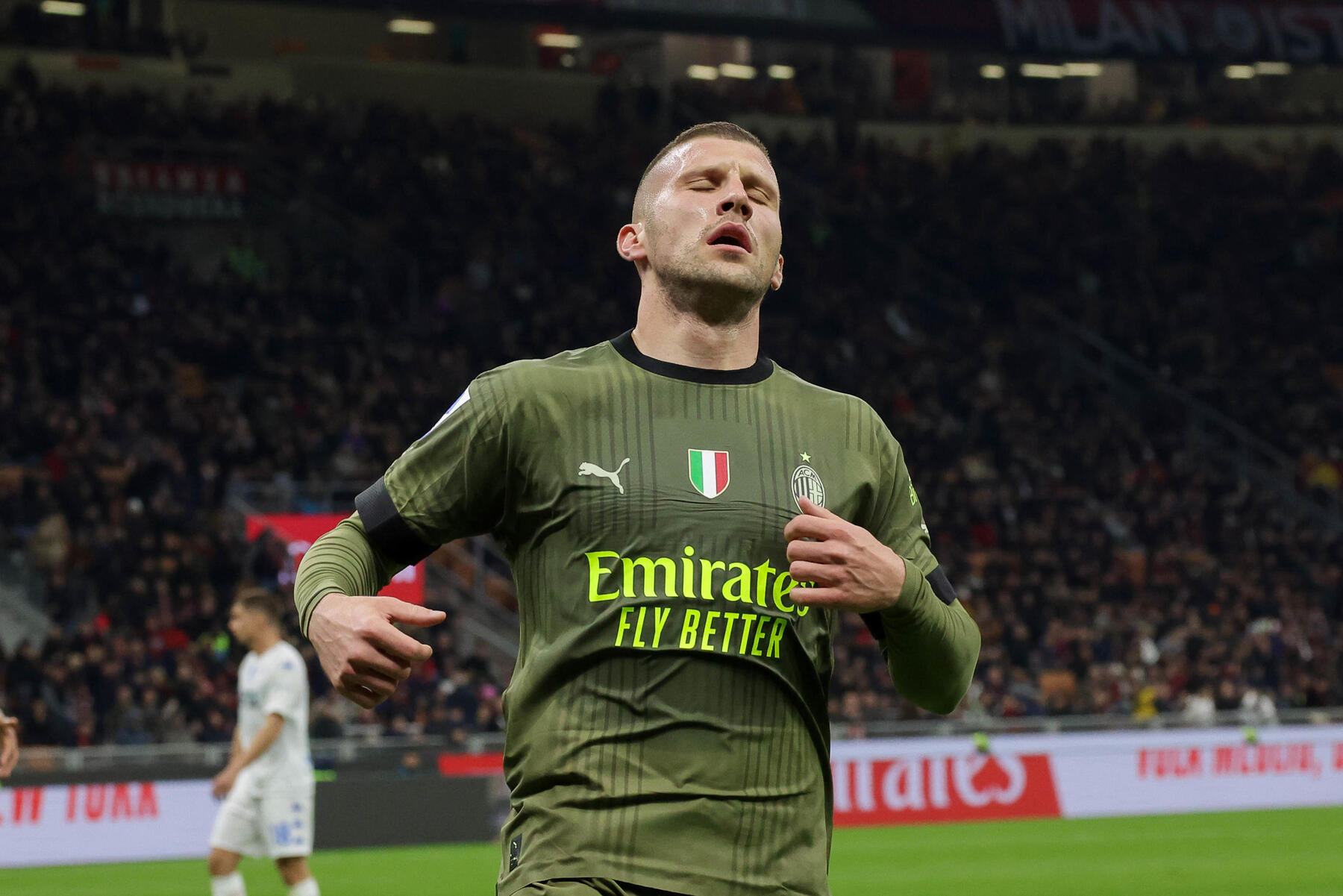 Rebic Milan