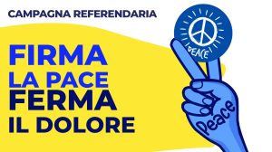Referendum contro armi ucraina