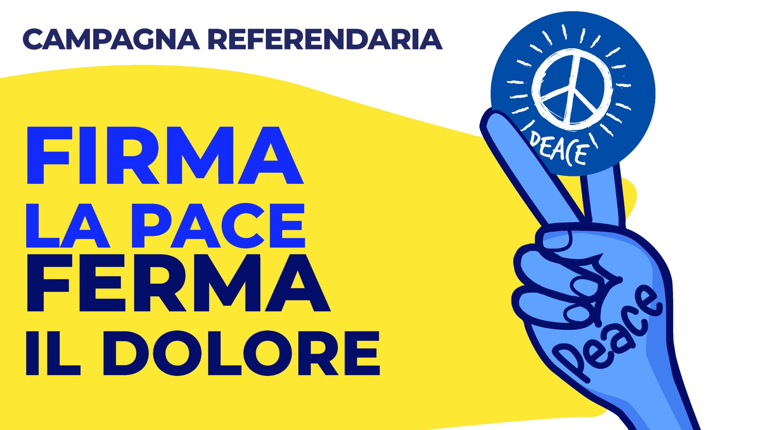 Referendum contro armi ucraina