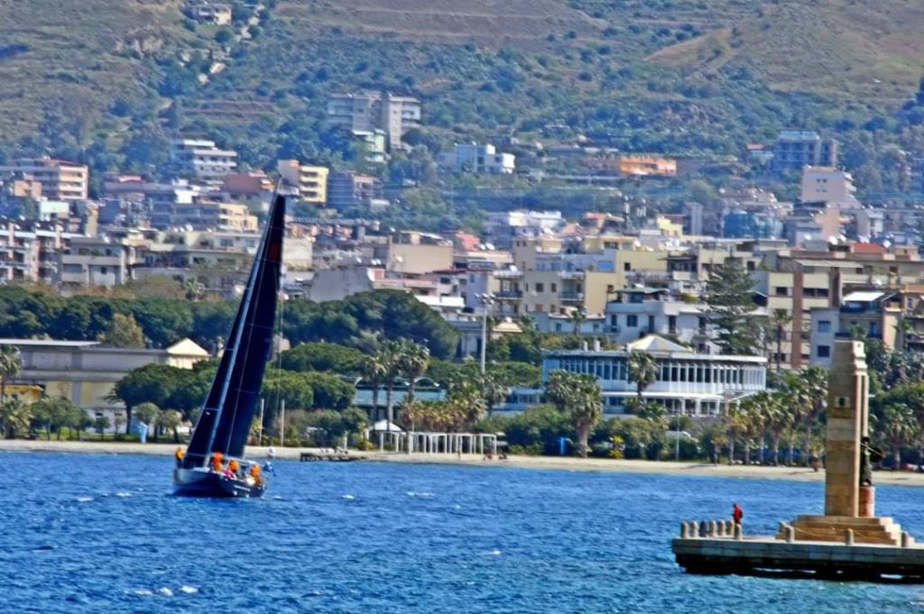 Regata Reggio Calabria