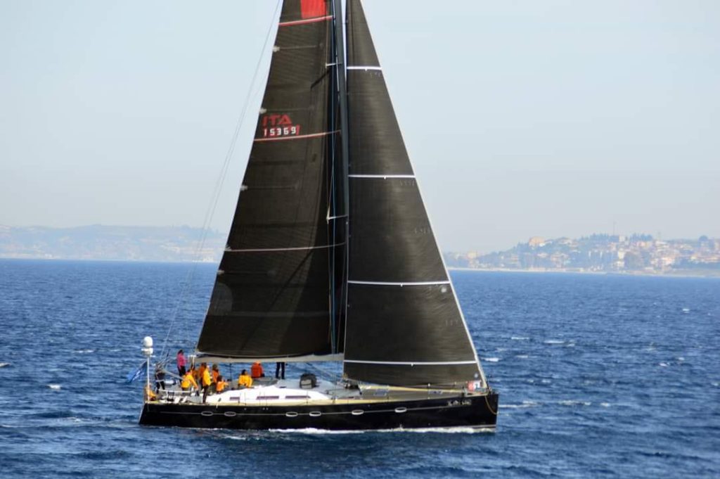 Regata Reggio Calabria