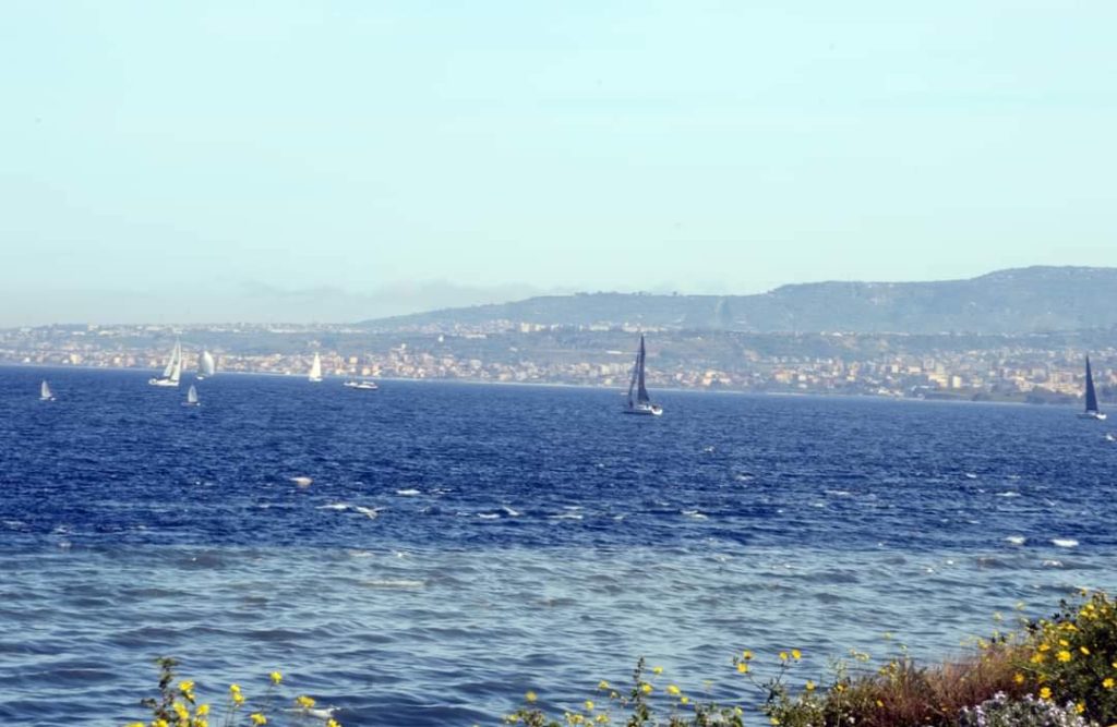 Regata Reggio Calabria