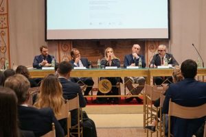 Riforma cartabia discussione roma