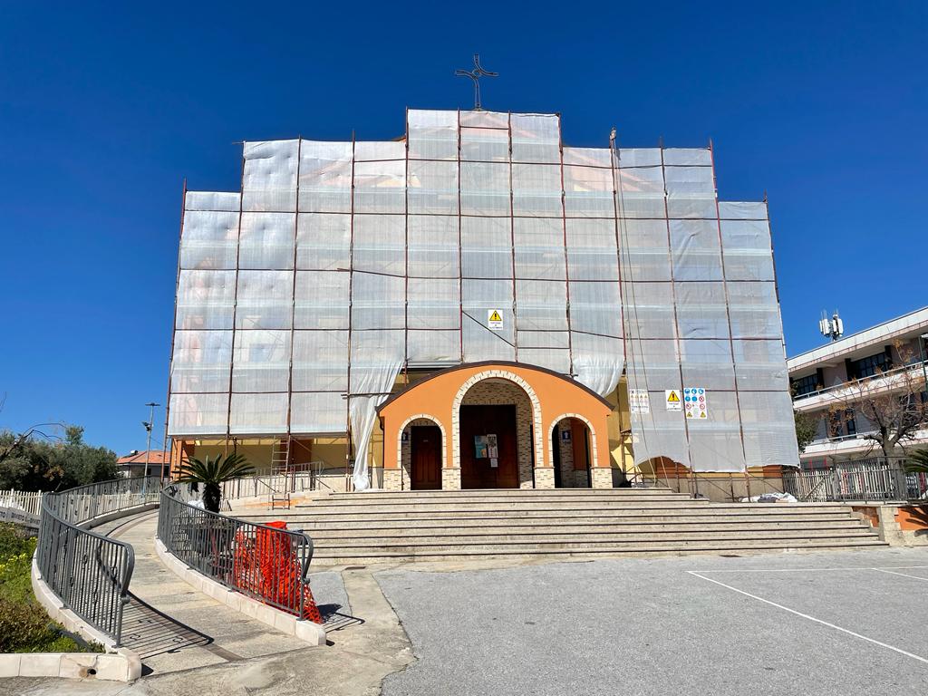 SAN GIUSEPPE 1