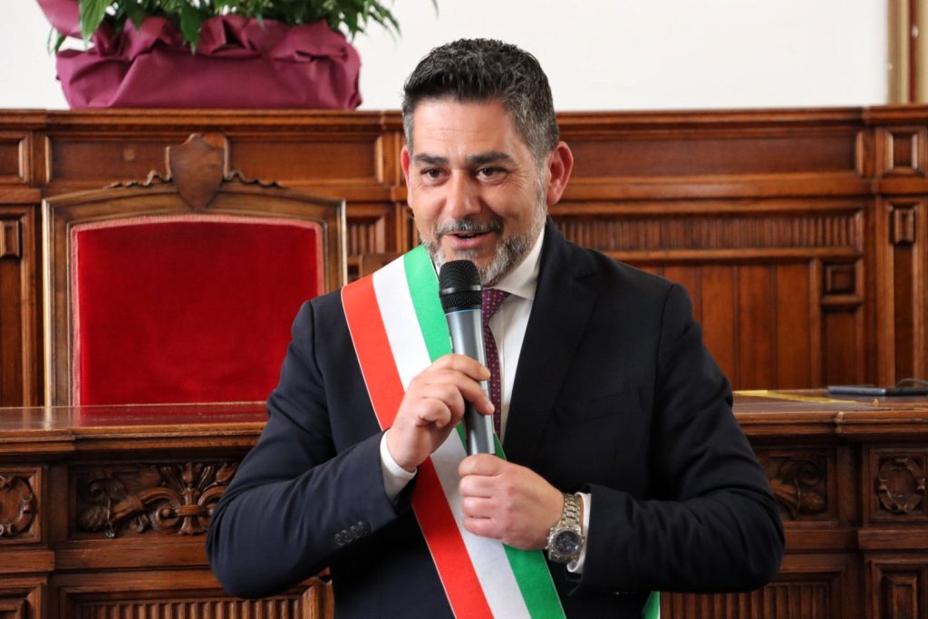 San giorgino d'Oro 2023