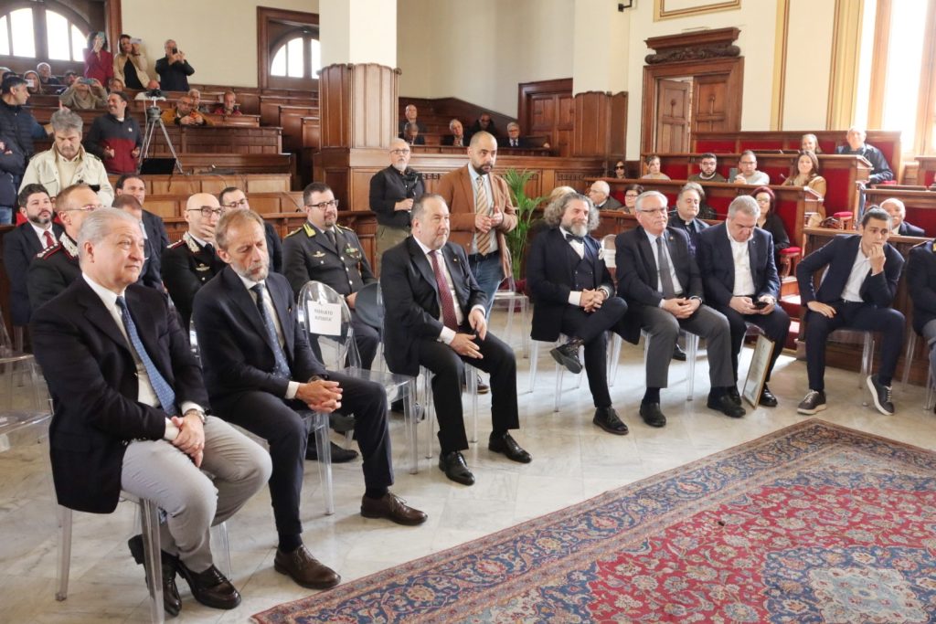 San giorgino d'Oro 2023