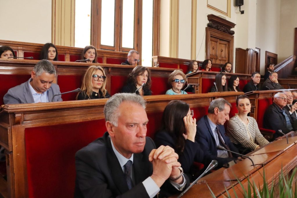 San giorgino d'Oro 2023
