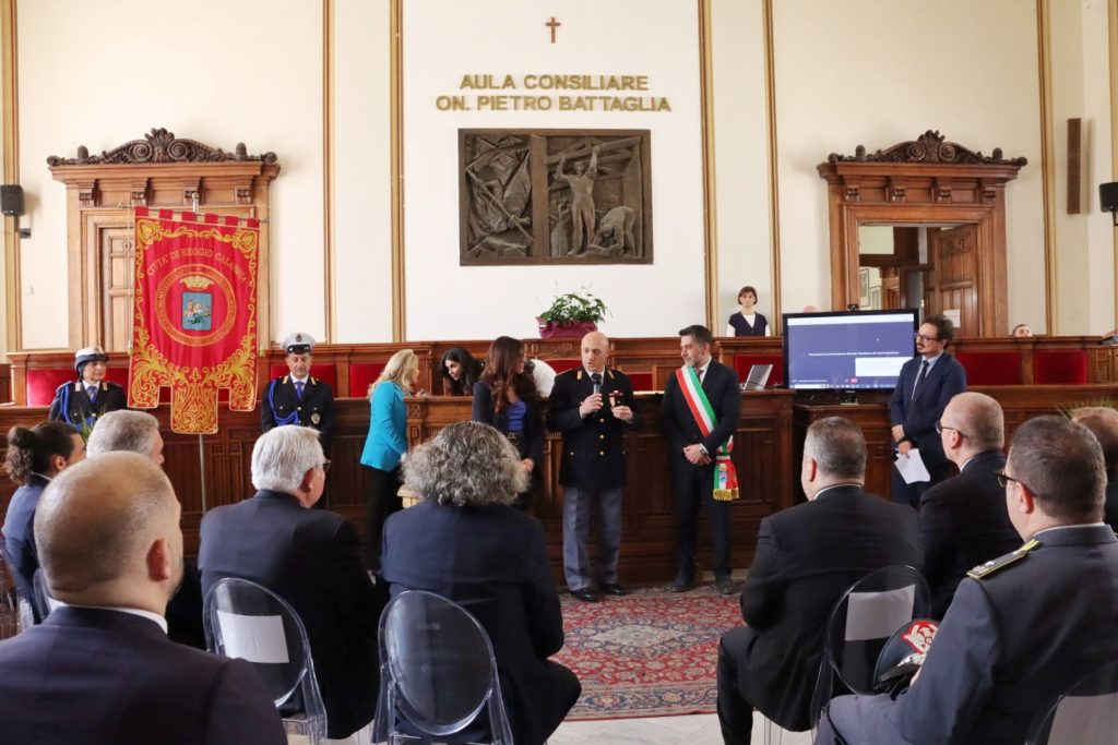 San giorgino d'Oro 2023