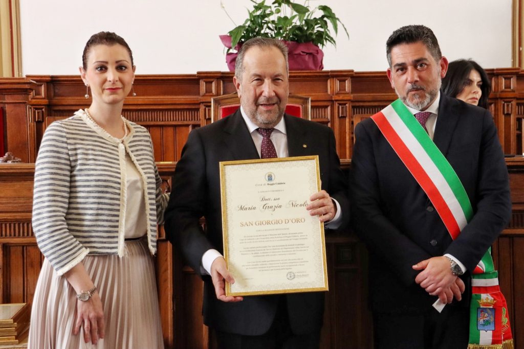 San giorgino d'Oro 2023