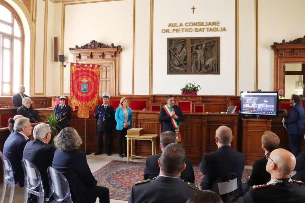 San giorgino d'Oro 2023