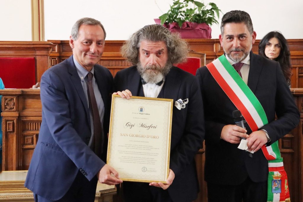 San giorgino d'Oro 2023