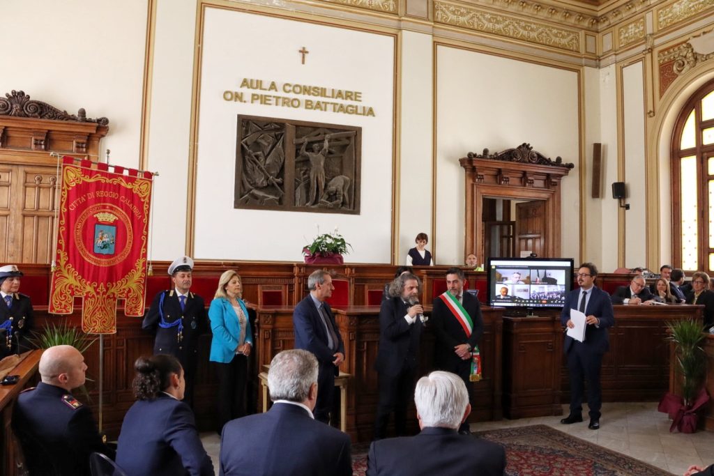 San giorgino d'Oro 2023