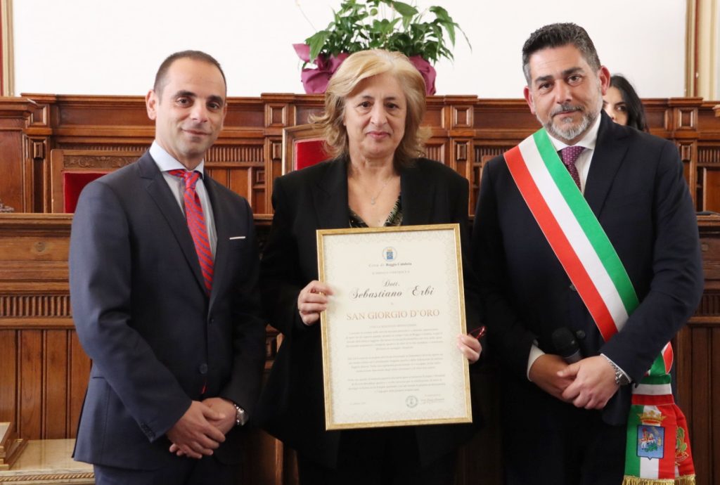 San giorgino d'Oro 2023