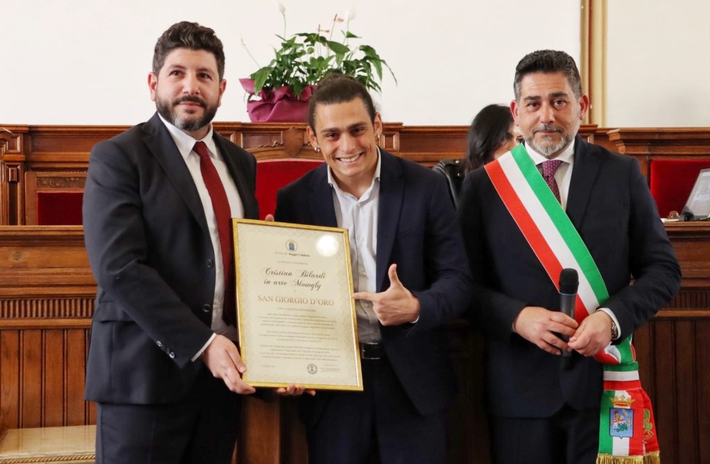 San giorgino d'Oro 2023