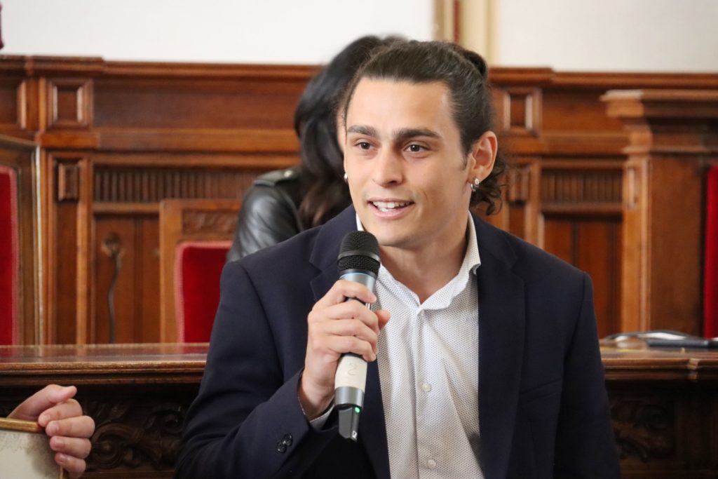 San giorgino d'Oro 2023